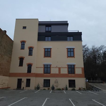 Ophir Apartment Central Cluj-Napoca Exterior photo