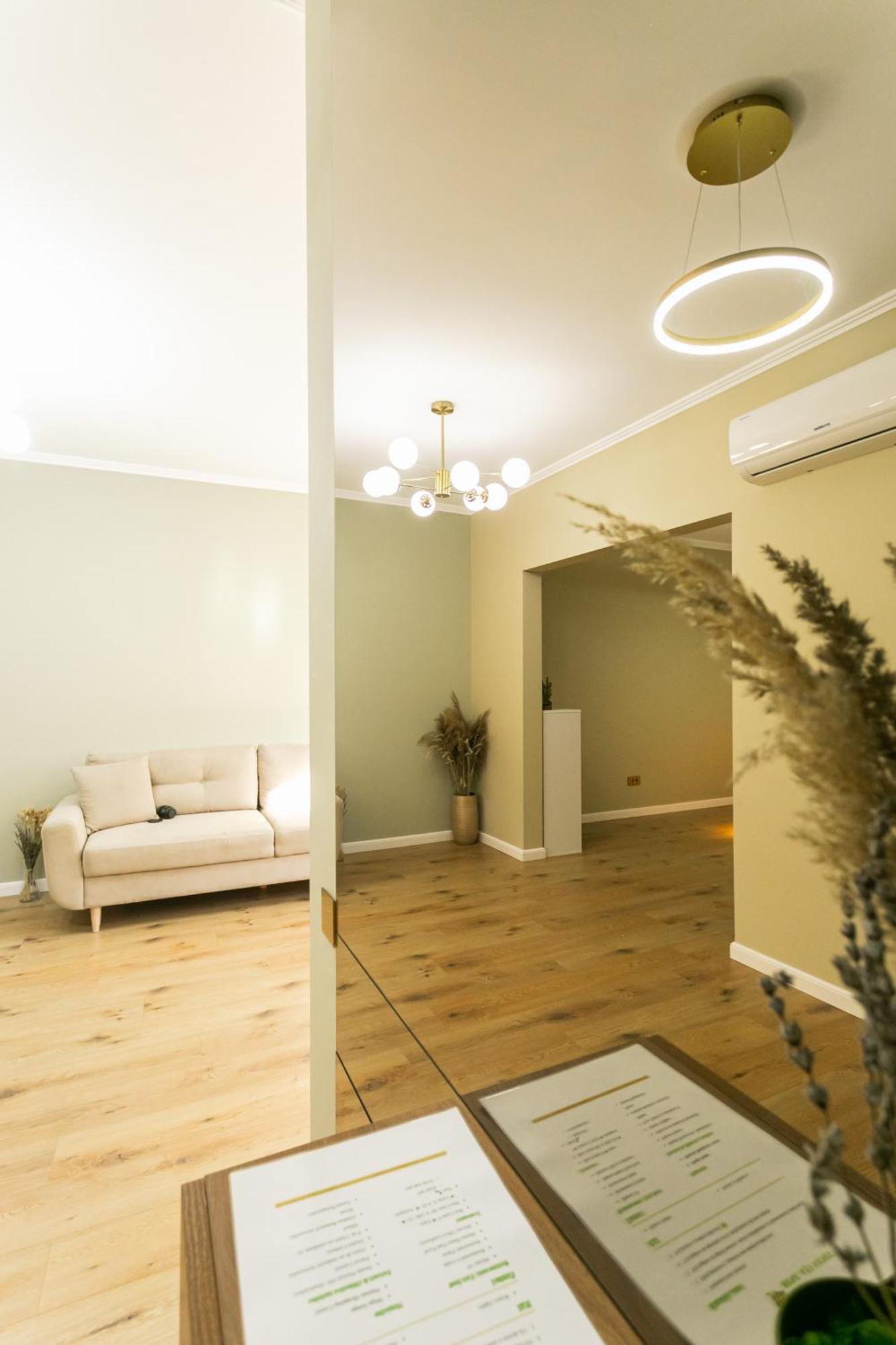 Ophir Apartment Central Cluj-Napoca Exterior photo
