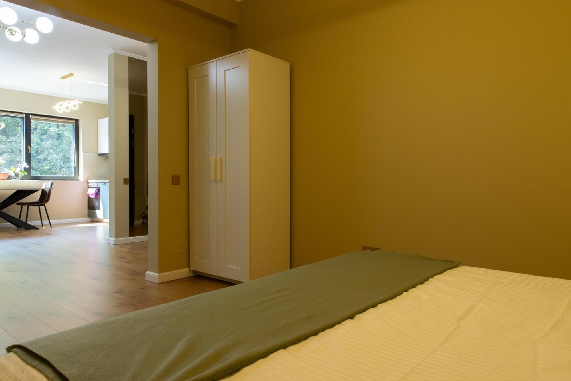 Ophir Apartment Central Cluj-Napoca Exterior photo
